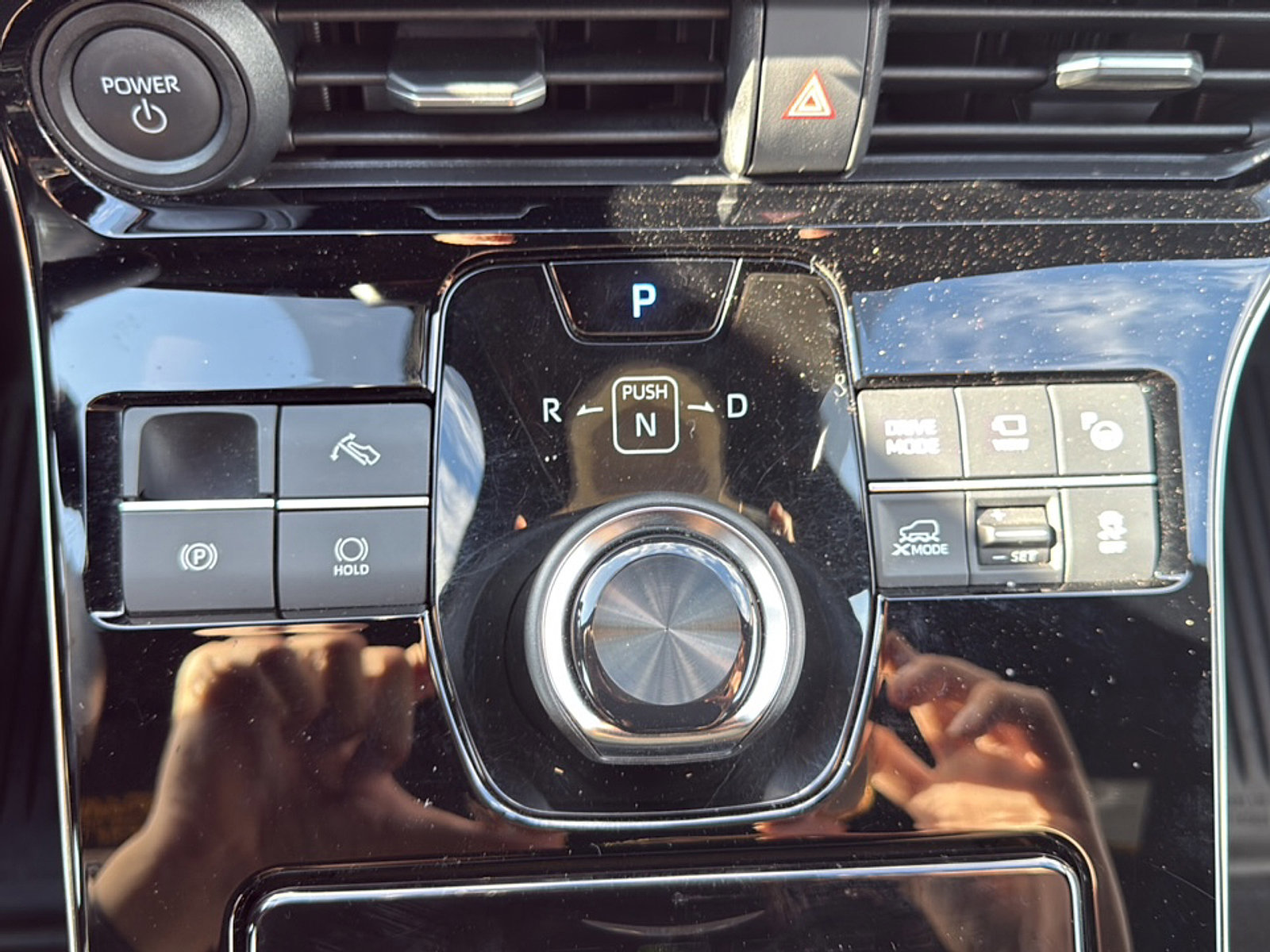 Certified 2023 Subaru Solterra AWD image 30