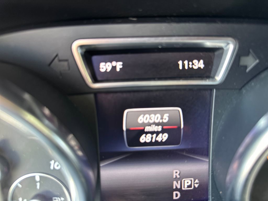 Used 2014 Mercedes-Benz ML 350 ML 350 image 16