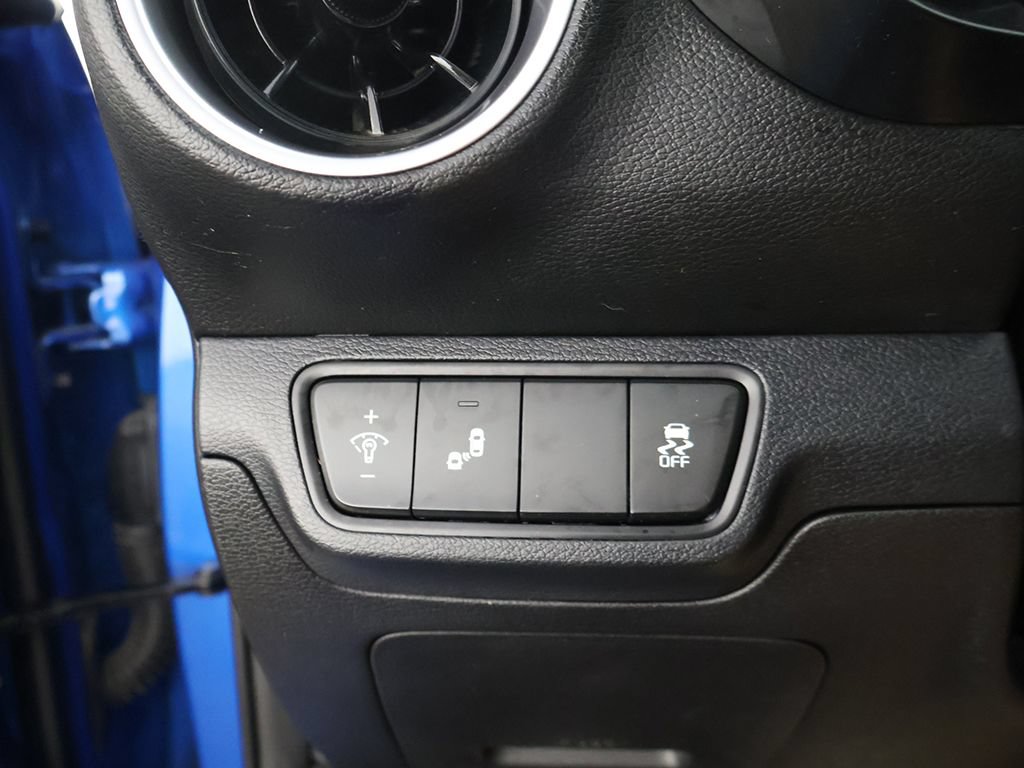 Used 2023 Kia Forte GT-Line w/ GT-Line Premium Package FWD image 40