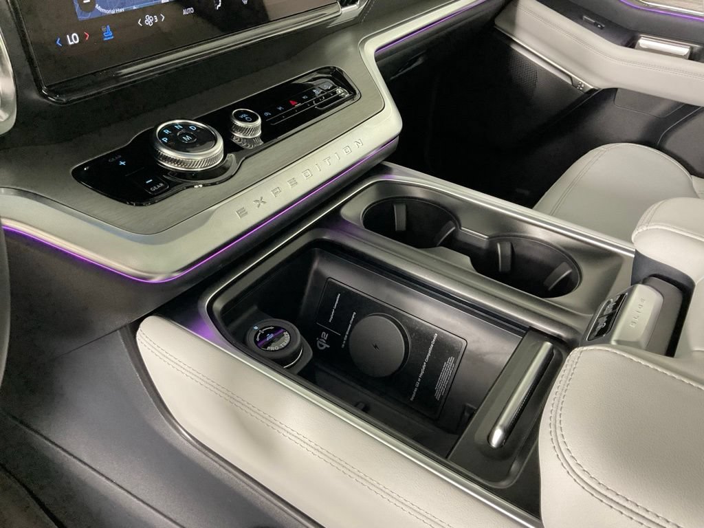 New 2027 Ford Expedition Max Platinum AWD/4WD image 21