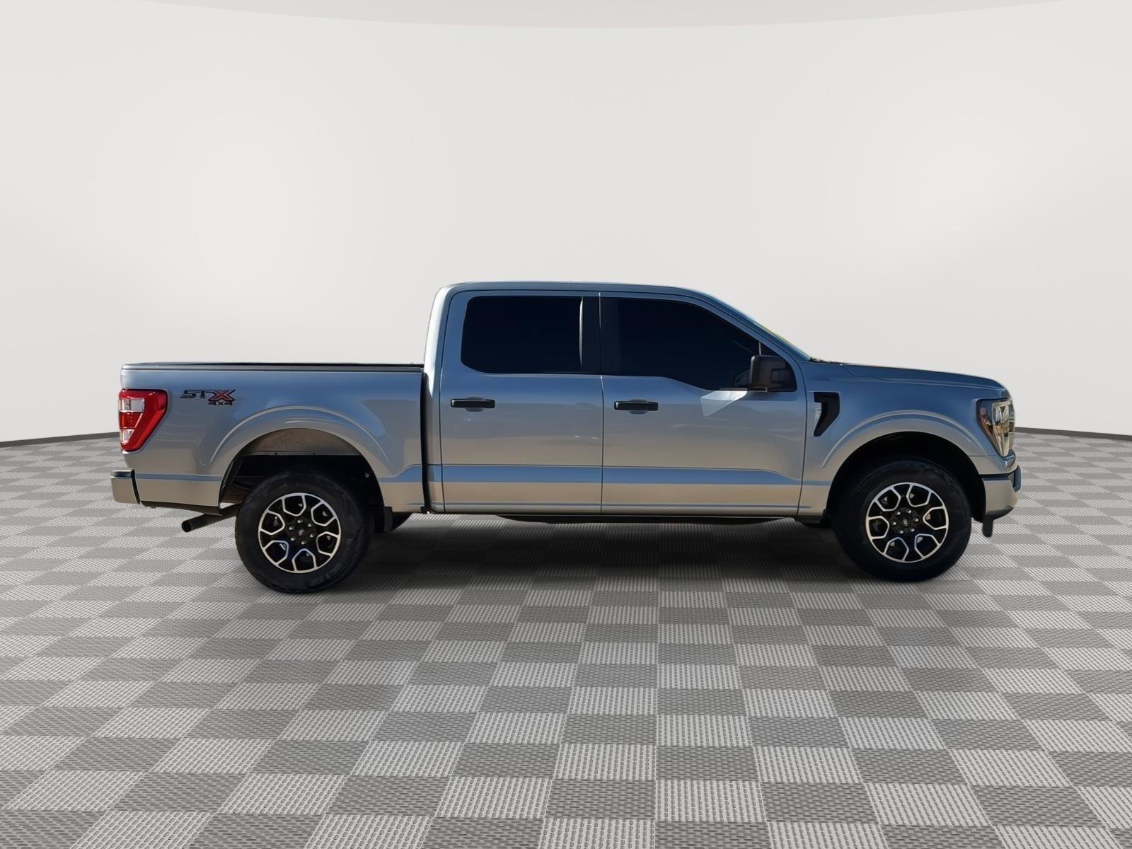 Used 2023 Ford F150 XL w/ STX Appearance Package image 6