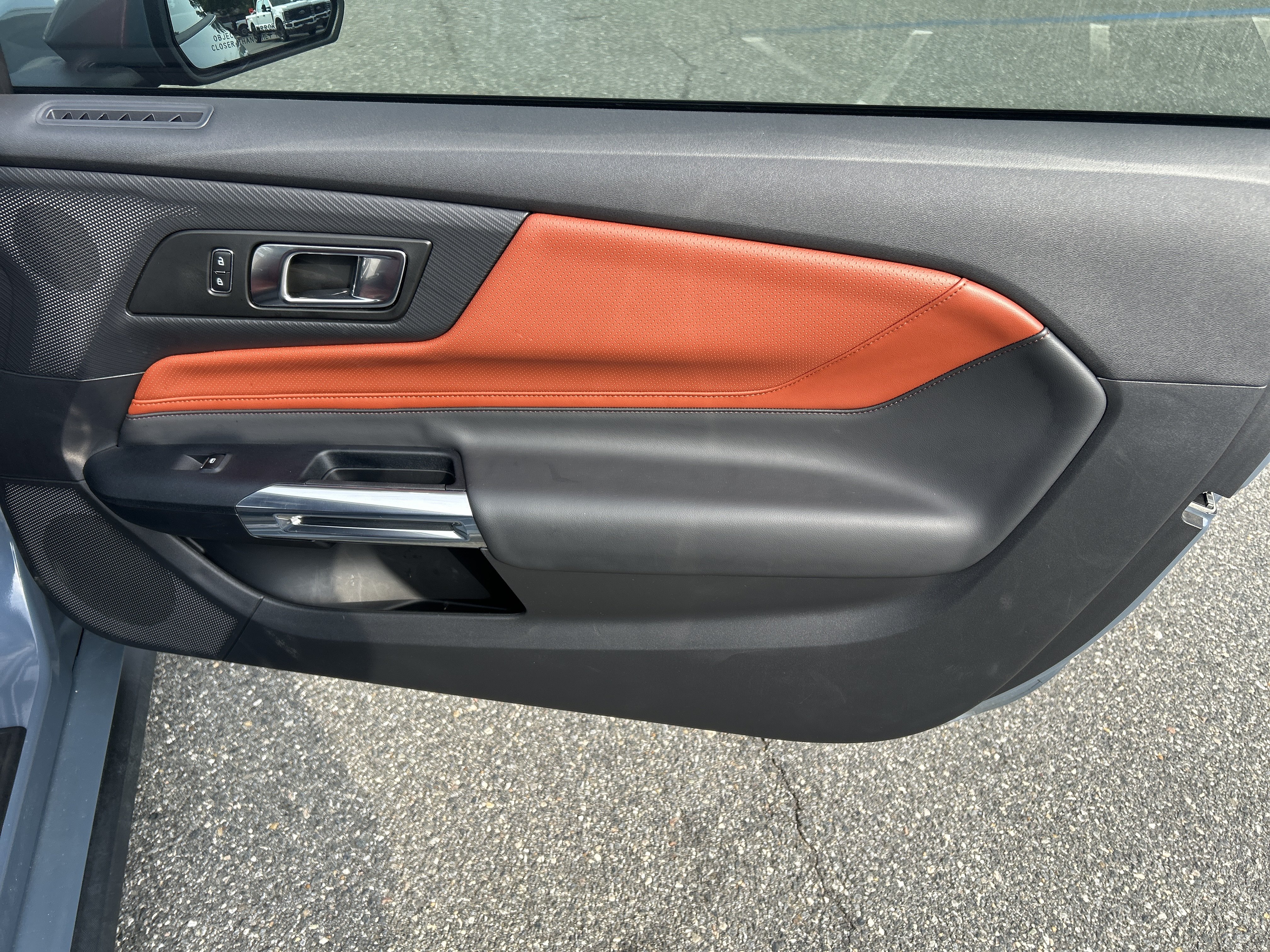 Certified 2024 Ford Mustang Premium RWD image 17