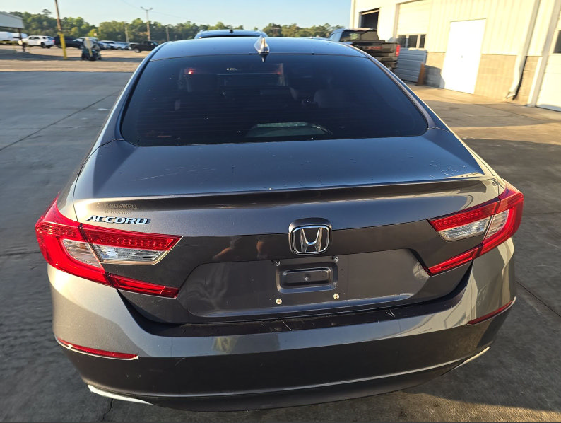 Used 2020 Honda Accord LX image 7