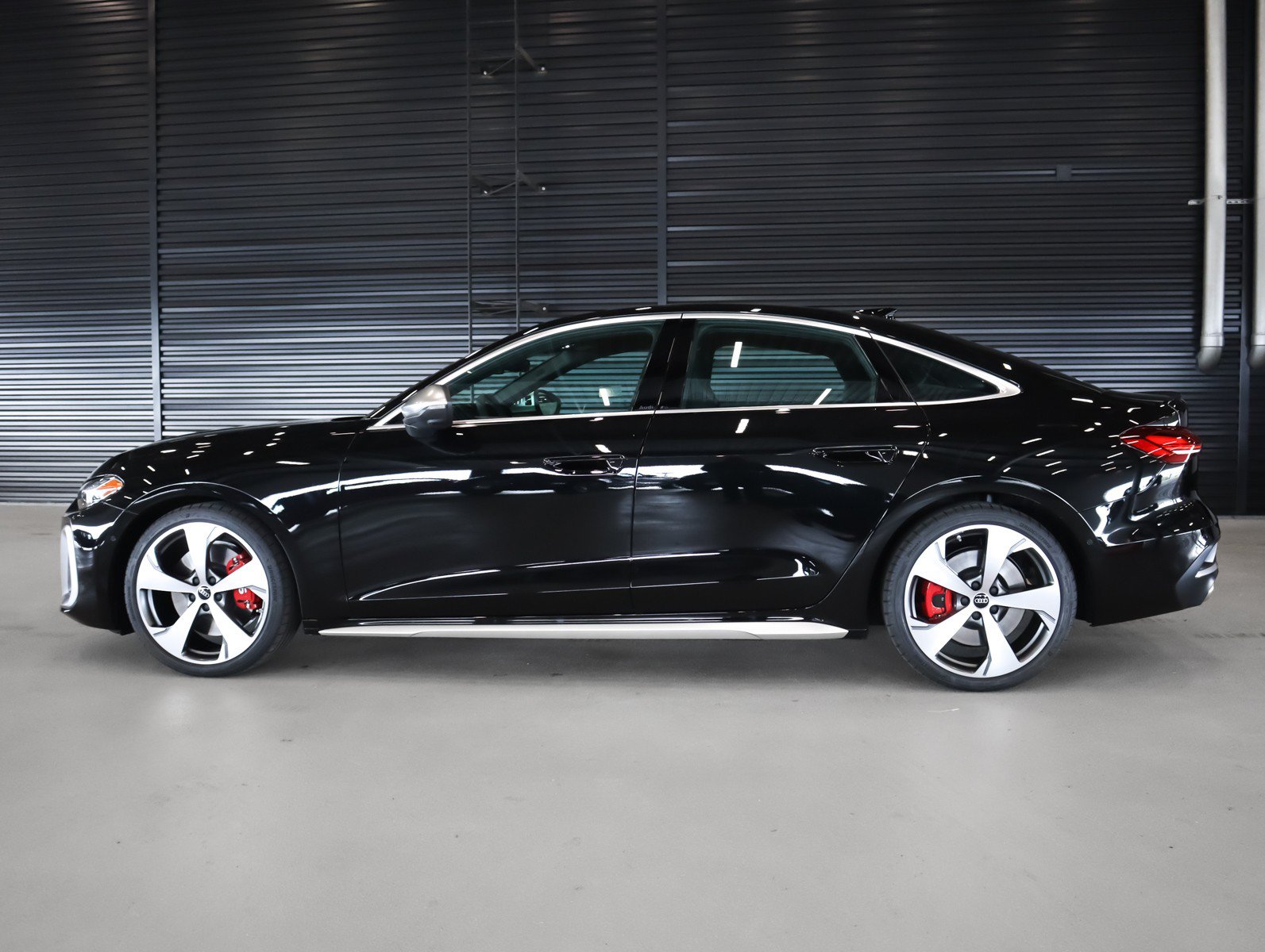 New 2026 Audi S5 Premium Plus AWD/4WD image 14