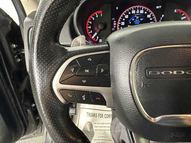 Certified 2018 Dodge Durango Citadel w/ Technology Group AWD/4WD image 18