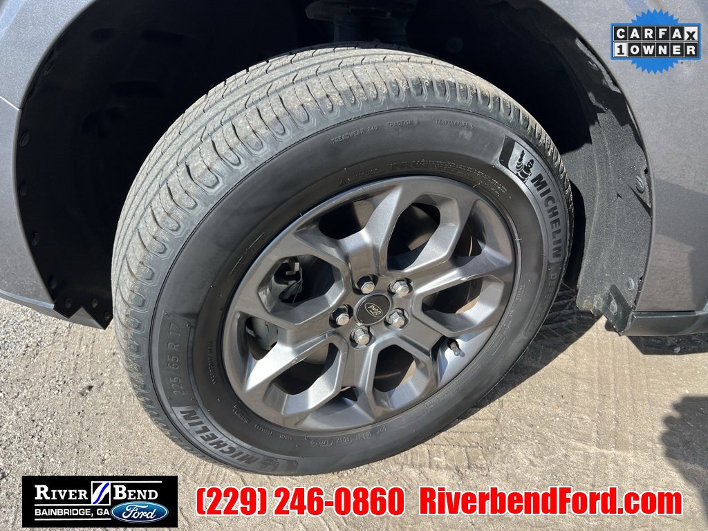 Used 2022 Ford Maverick XLT w/ Equipment Group 300A Standard image 38