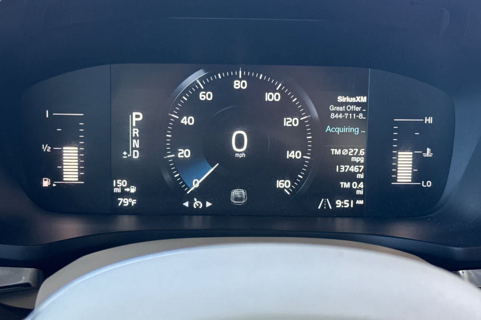 Used 2019 Volvo S60 T6 Momentum w/ Premium Package AWD/4WD image 28