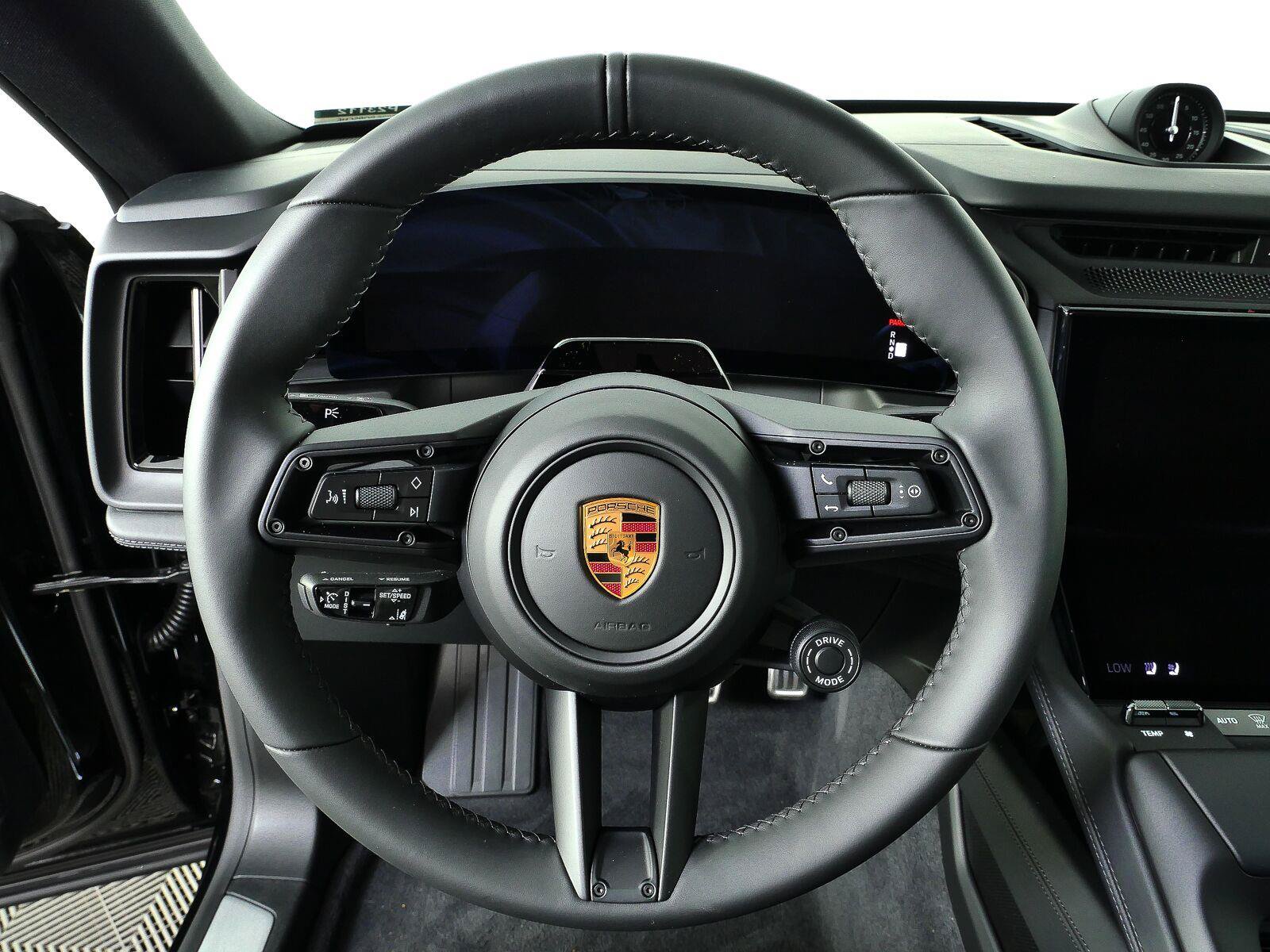 New 2026 Porsche Cayenne S AWD/4WD image 10