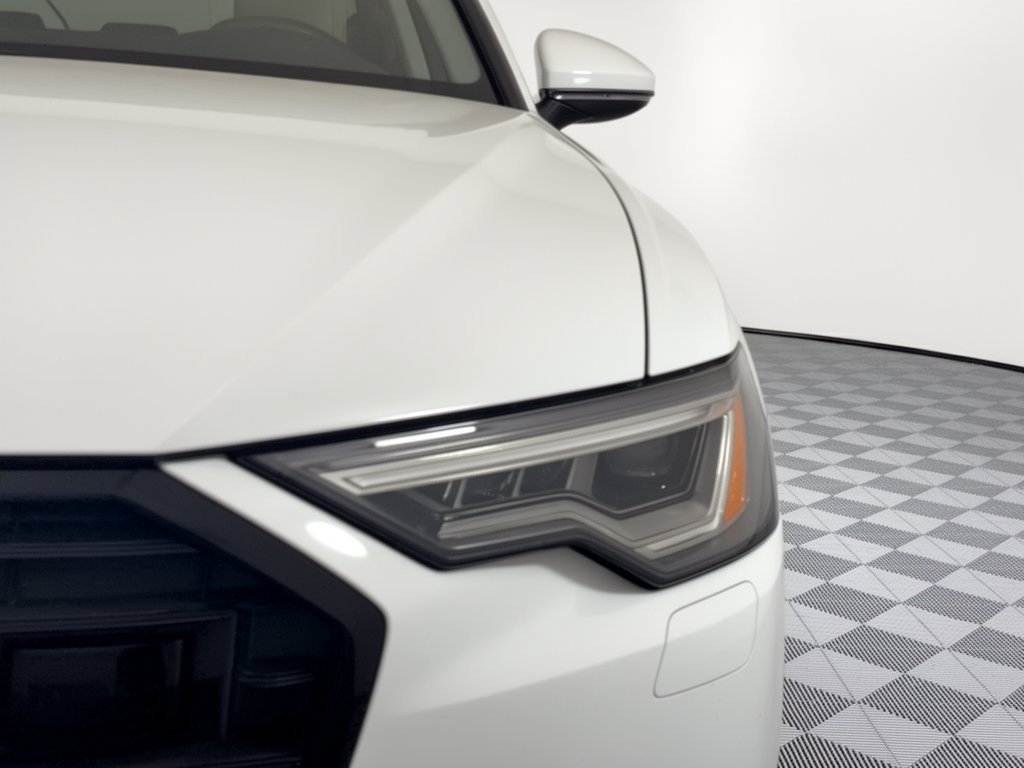 Used 2023 Audi A6 Premium Plus w/ Premium Plus Package AWD/4WD image 12
