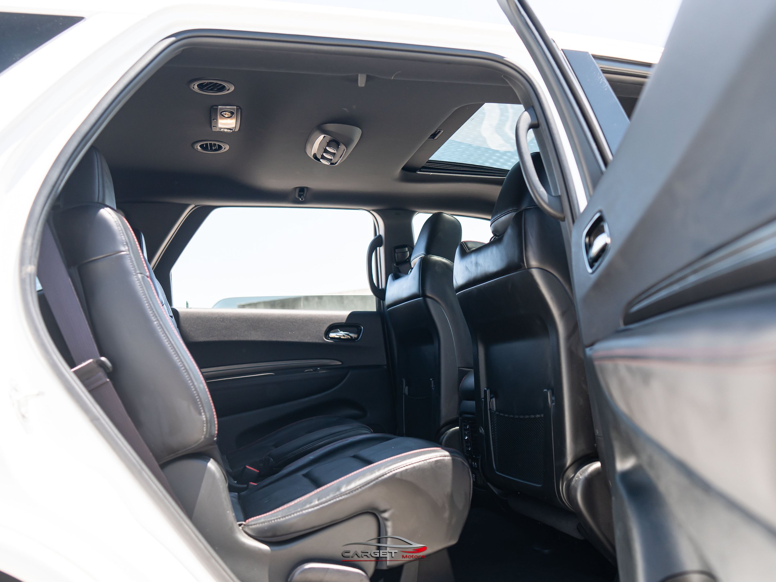 Used 2022 Dodge Durango R/T w/ Blacktop Package AWD/4WD image 19