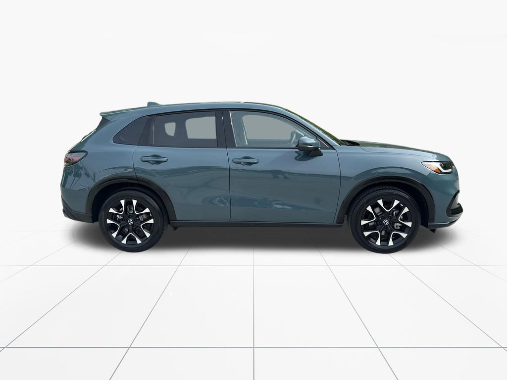 Used 2026 Honda HR-V EX-L image 10