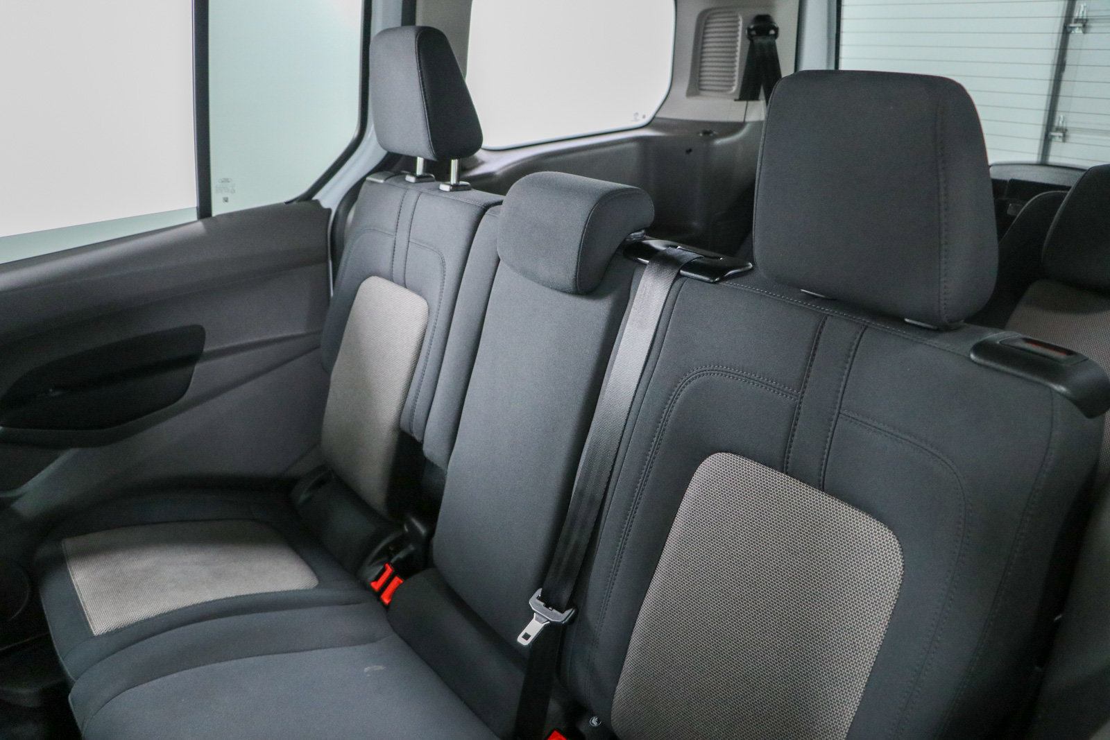 Used 2020 Ford Transit Connect XL FWD image 24