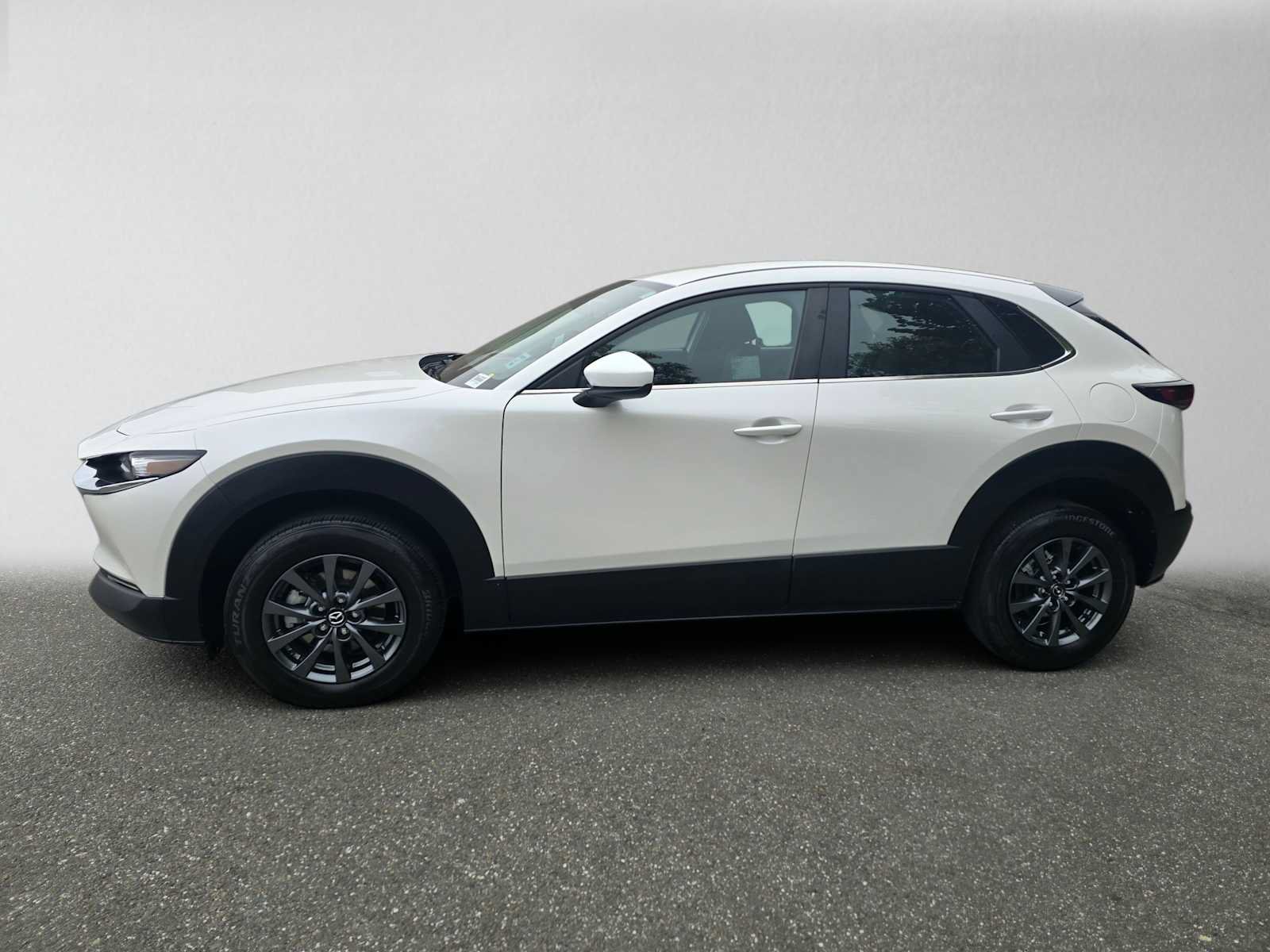 Used 2023 MAZDA CX-30 AWD 2.5 S image 6
