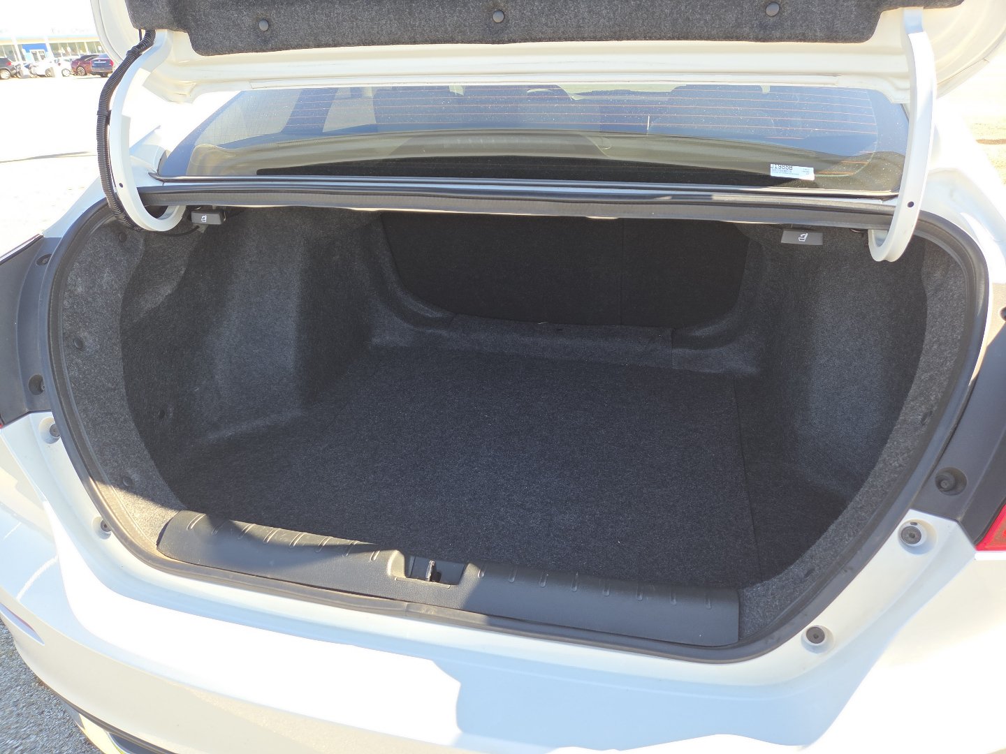 Used 2022 Honda Insight Touring image 20