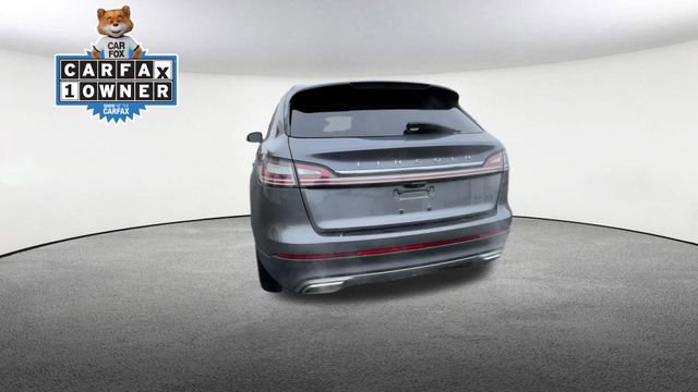 Used 2022 Lincoln Nautilus Reserve image 8