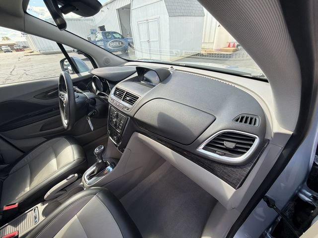 Used 2013 Buick Encore Leather FWD image 27