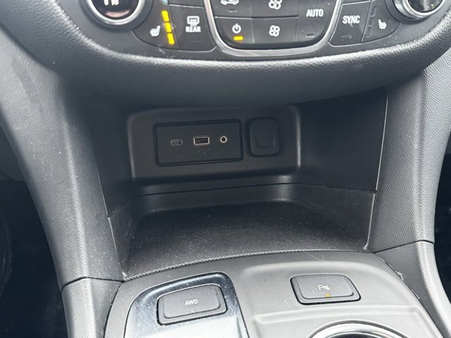 Certified 2024 Chevrolet Equinox LT image 15