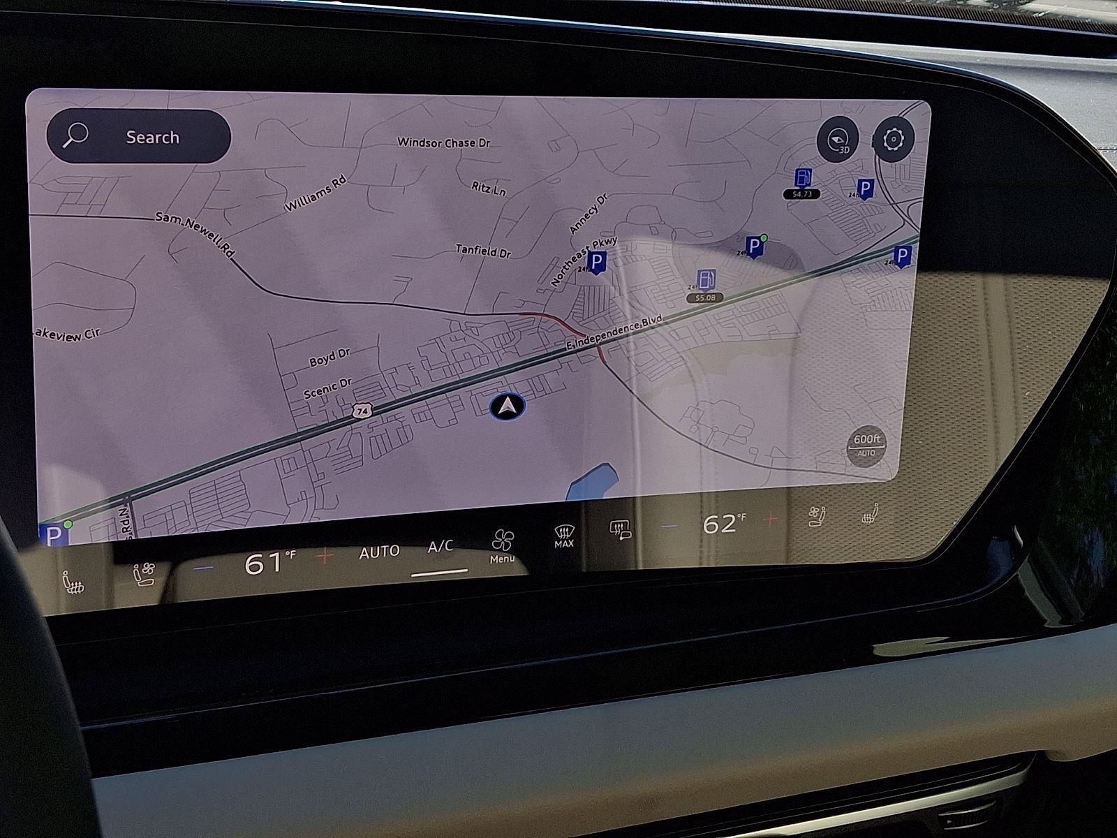 New 2026 Audi A6 Premium AWD/4WD image 15
