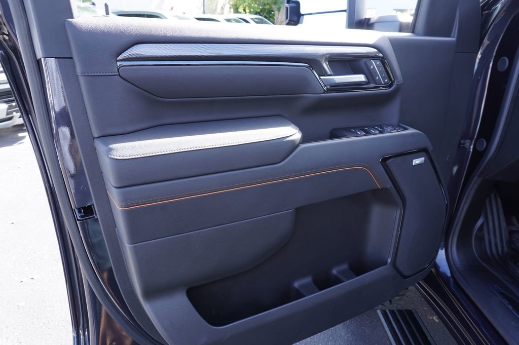 New 2026 GMC Sierra 2500 AT4 w/ AT4 Premium Plus Package image 16