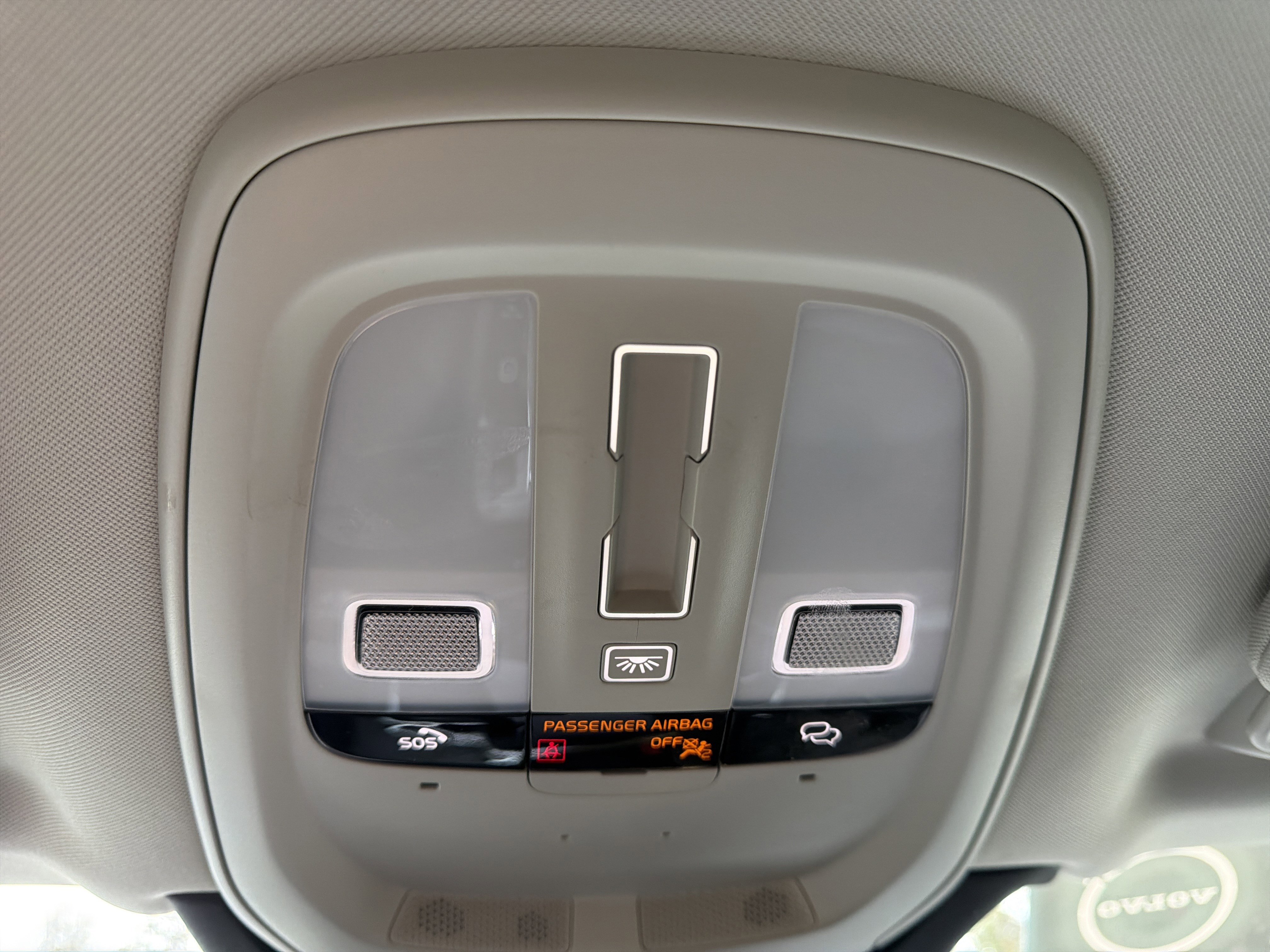 Certified 2025 Volvo XC90 B5 Core image 29