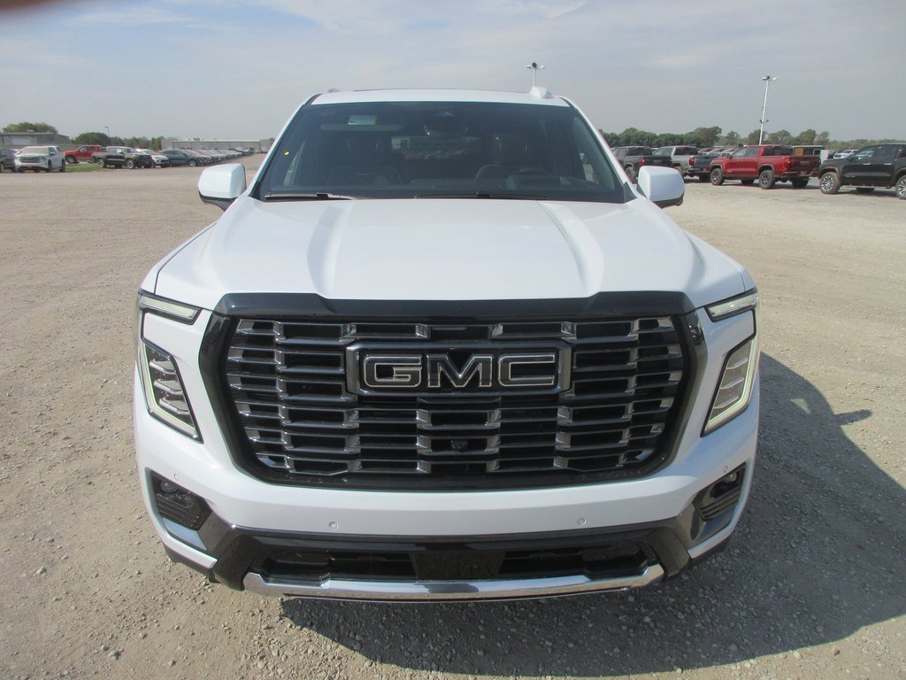 New 2026 GMC Yukon XL Denali Ultimate image 10