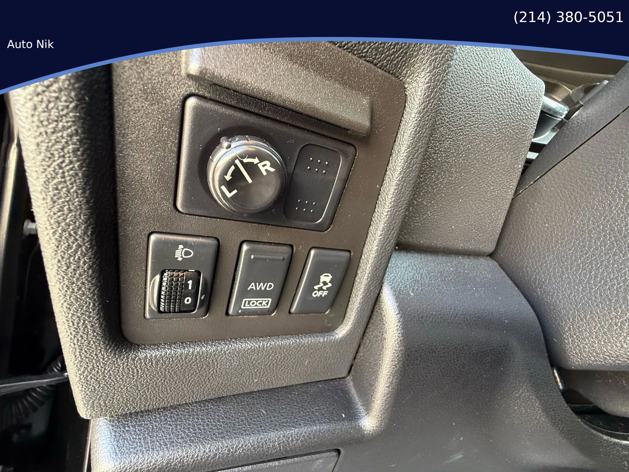 Used 2013 Nissan Rogue SL image 31