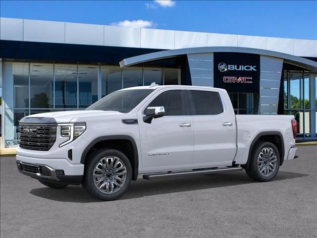 New 2026 GMC Sierra 1500 Denali Ultimate image 2