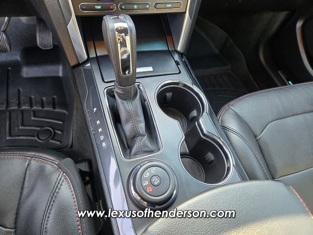 Used 2016 Ford Explorer Sport w/ Equipment Group 401A AWD/4WD image 31