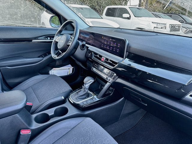 Certified 2024 Kia Seltos S AWD/4WD image 28