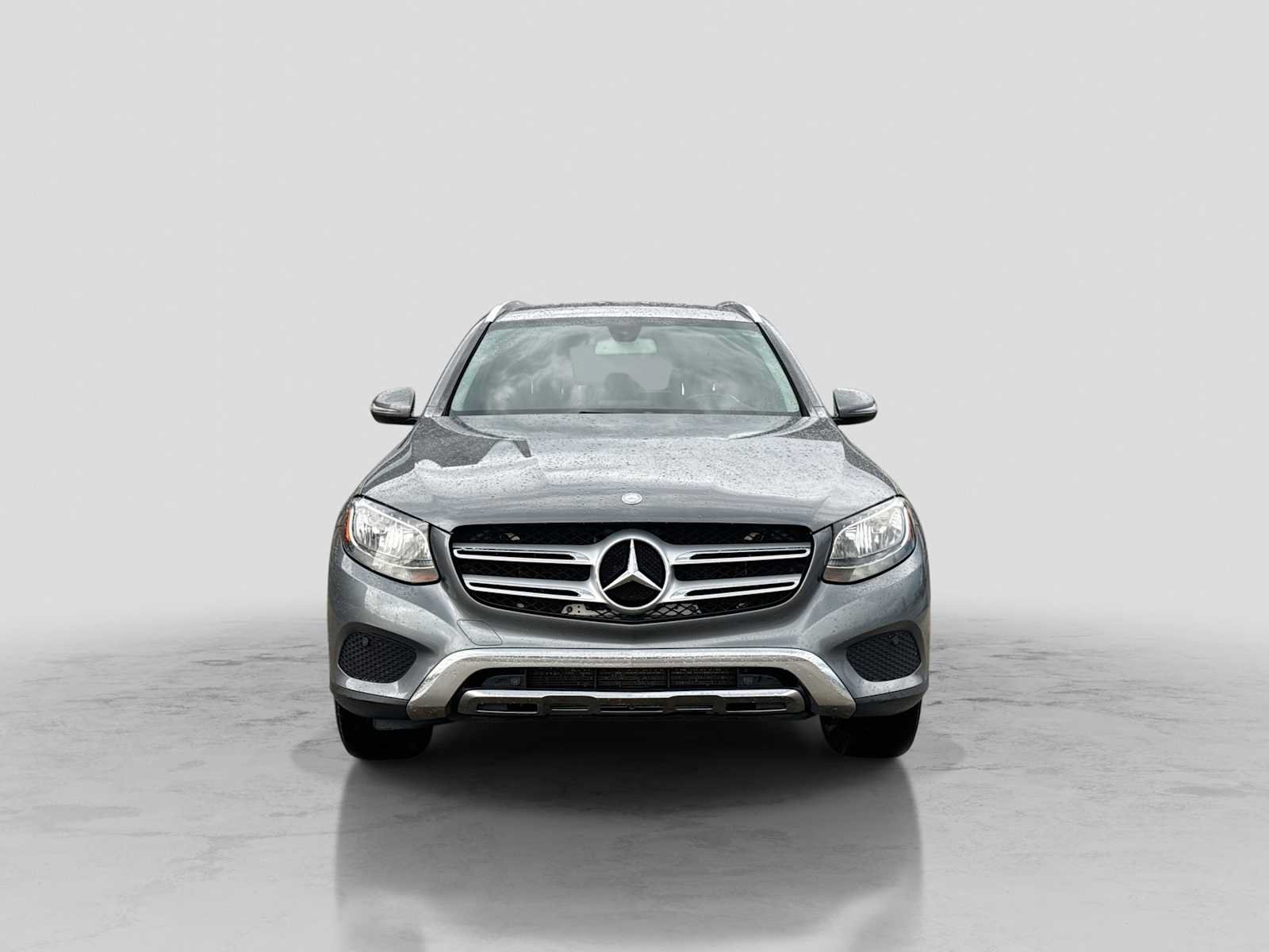 Used 2016 Mercedes-Benz GLC 300 4MATIC image 9