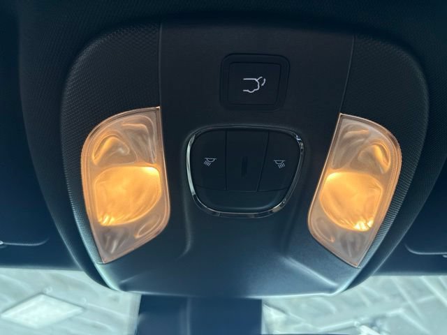 New 2026 Jeep Compass Limited AWD/4WD image 44