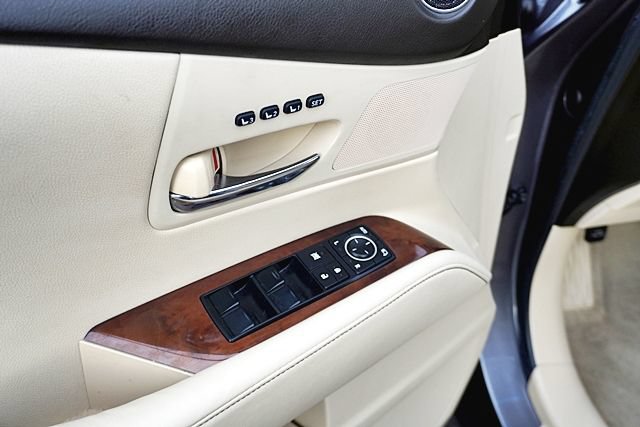 Used 2014 Lexus RX 350 FWD w/ Navigation Package image 25