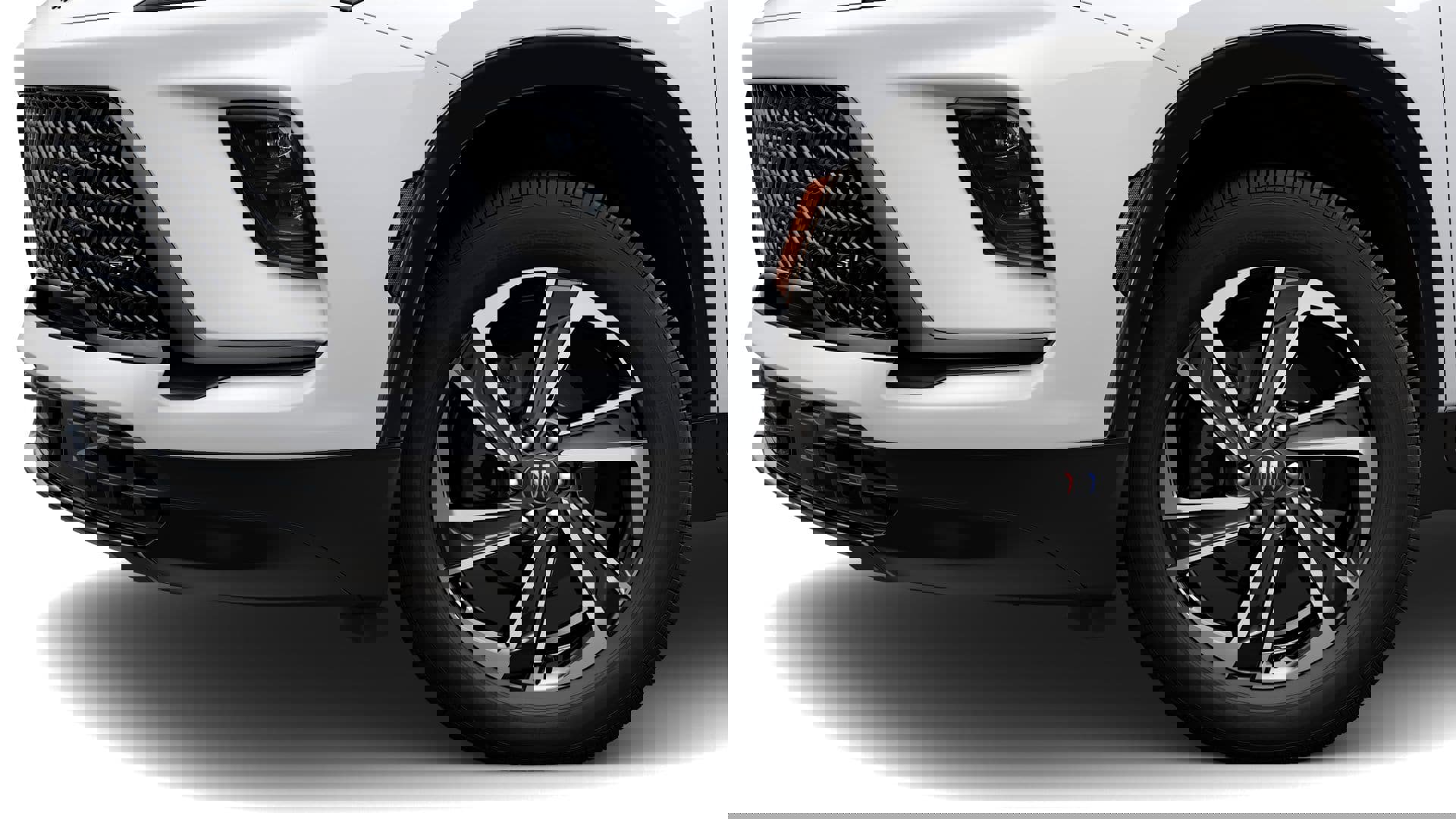 New 2026 Buick Enclave Sport Touring w/ Power Package image 32