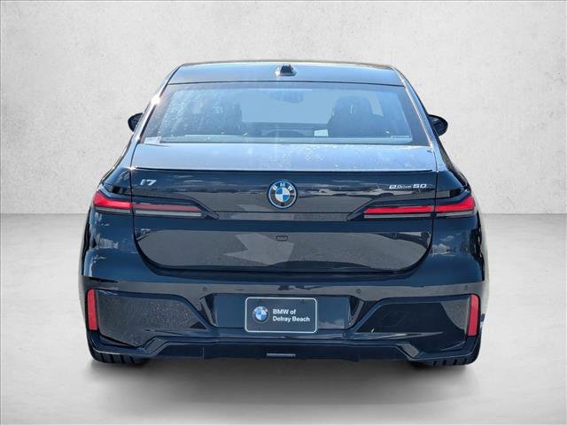 New 2026 BMW i7 eDrive50 w/ M Sport Package image 7