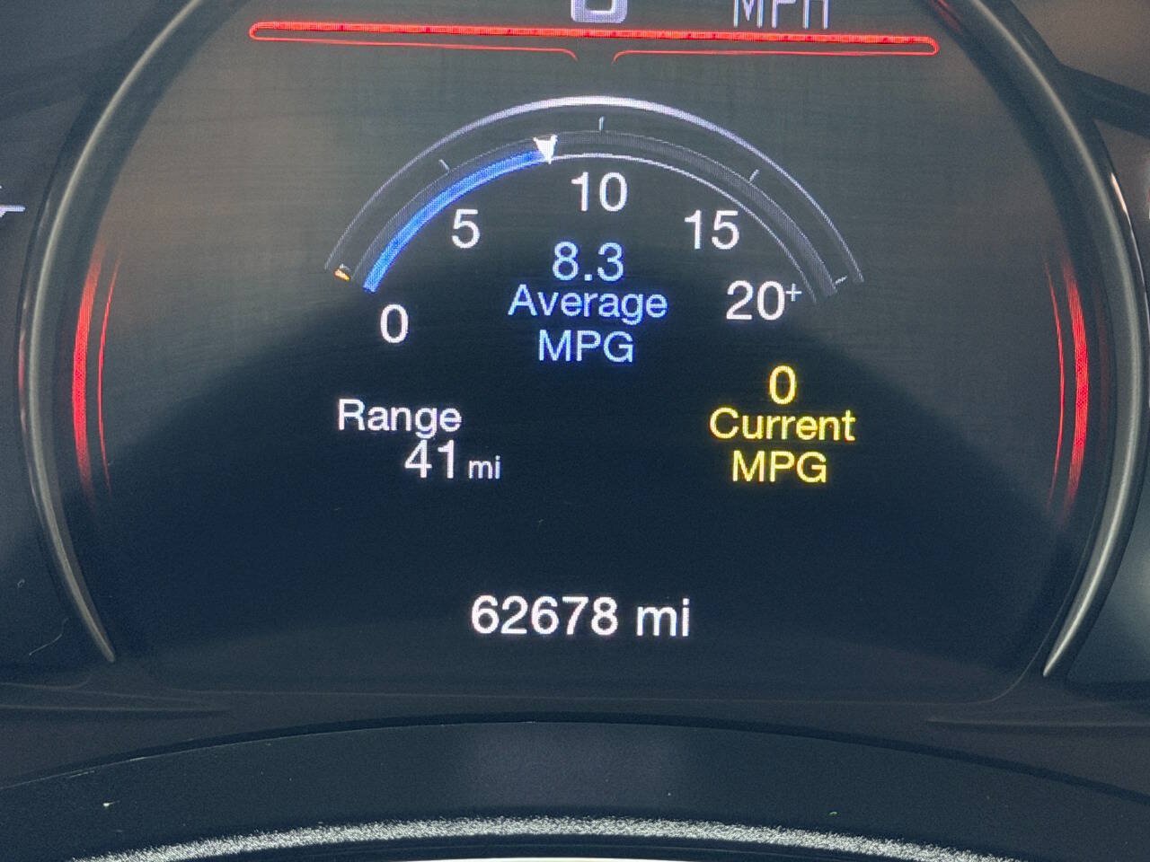 Used 2021 Dodge Durango R/T w/ Blacktop Package AWD/4WD image 47