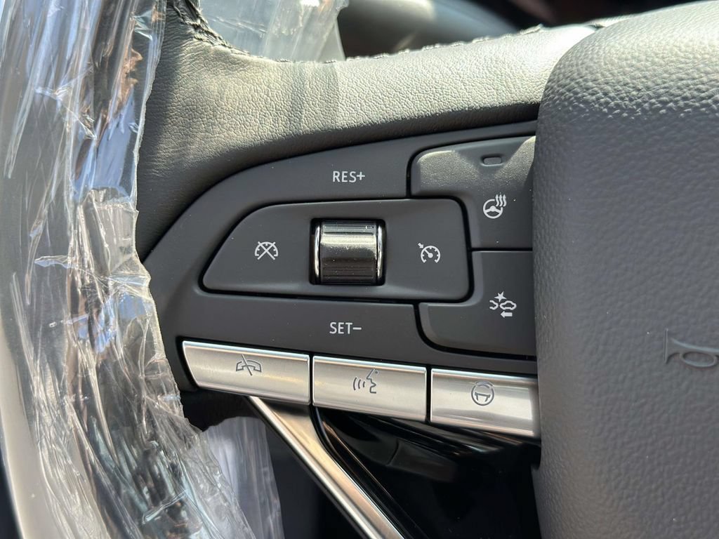 New 2026 Cadillac CT5 Sport RWD image 16