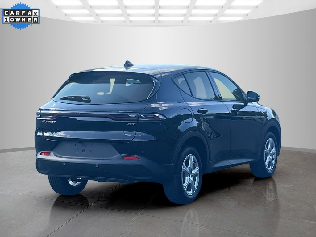 Used 2025 Dodge Hornet GT w/ Tech Pack image 5