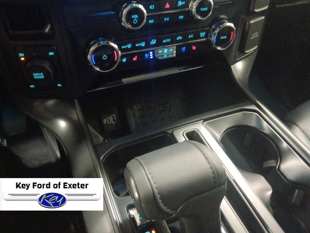 New 2026 Ford F150 Lariat AWD/4WD image 26