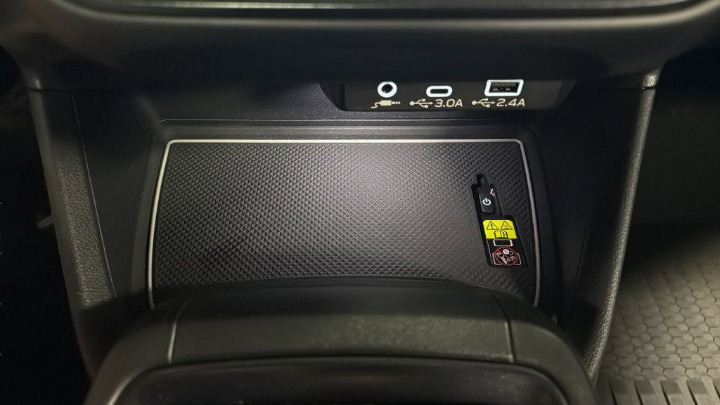 Certified 2024 Subaru Impreza RS w/ Popular Package #3 image 29