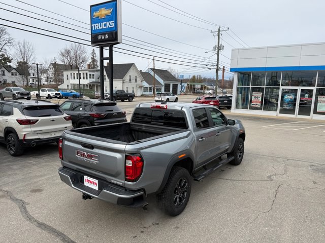 Certified 2024 GMC Canyon Elevation w/ Convenience Package image 17