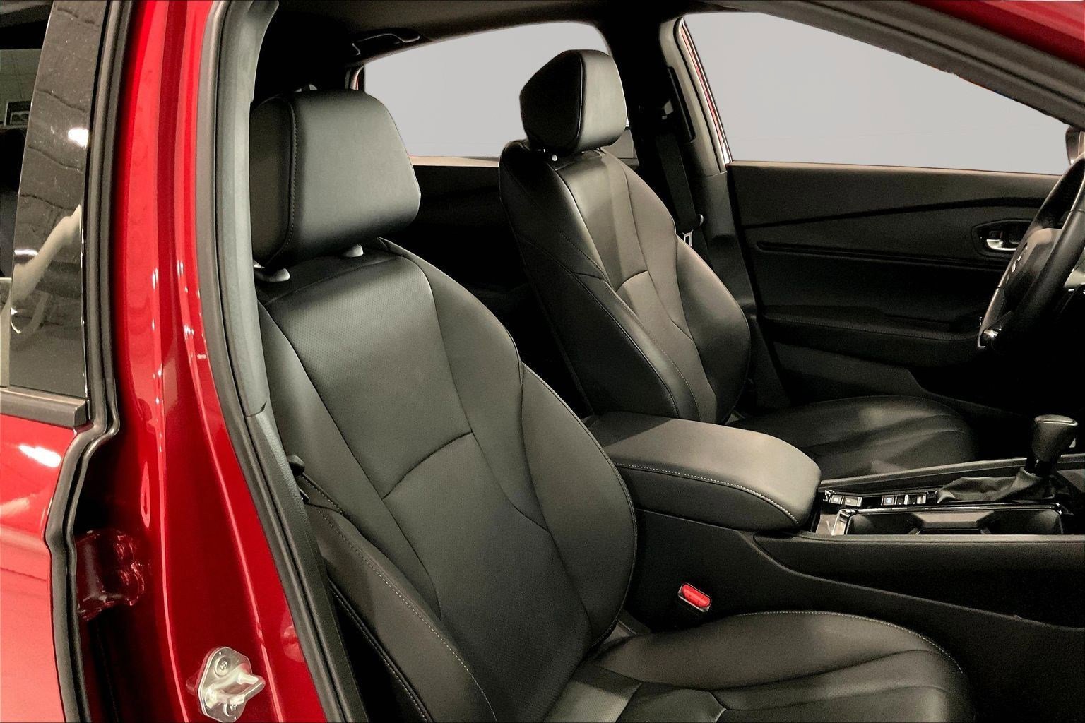 Used 2025 Honda Accord Sport image 29