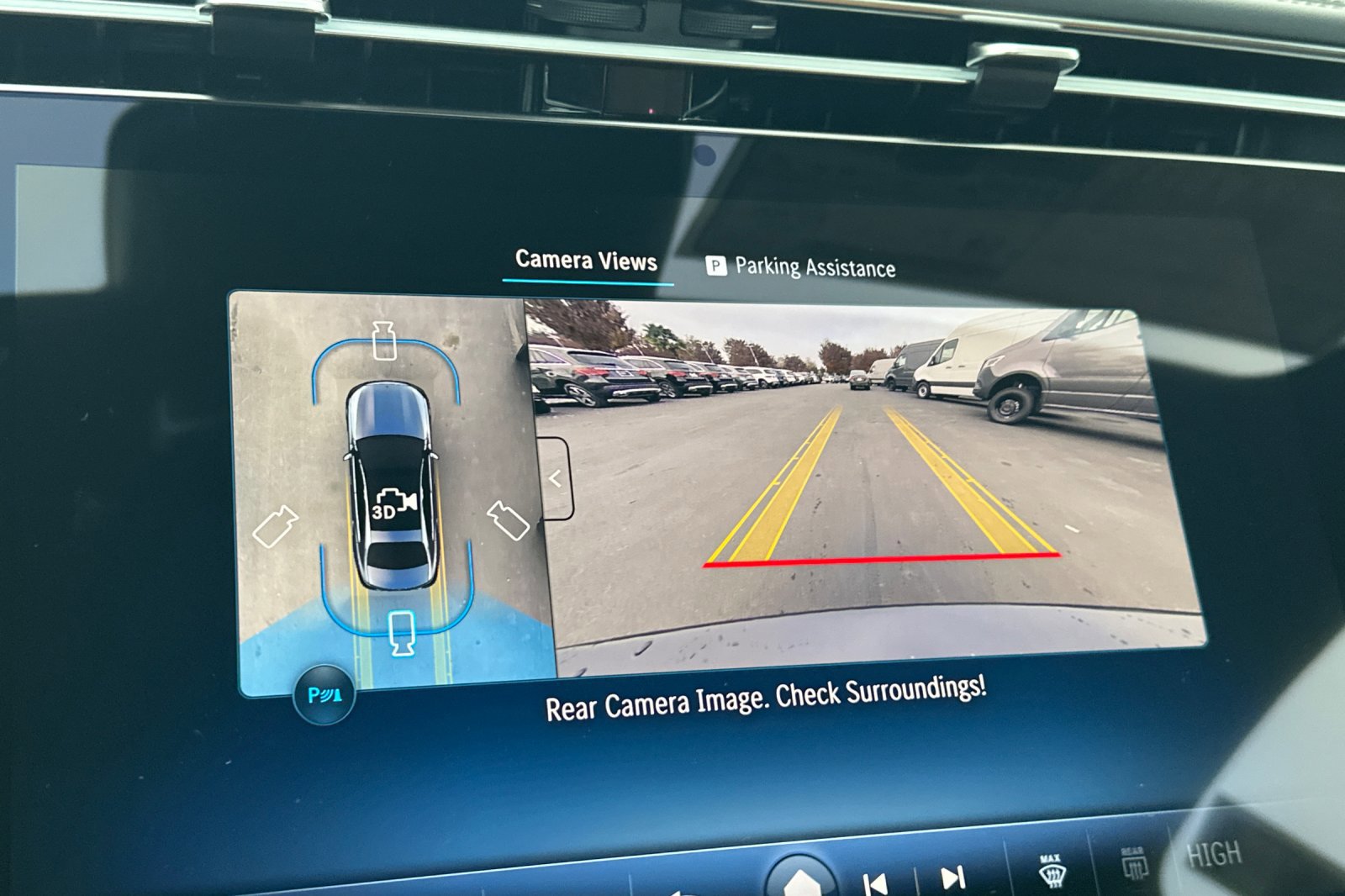 New 2026 Mercedes-Benz E 350 Sedan image 19