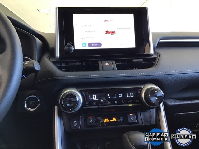 Used 2024 Toyota RAV4 XLE image 26