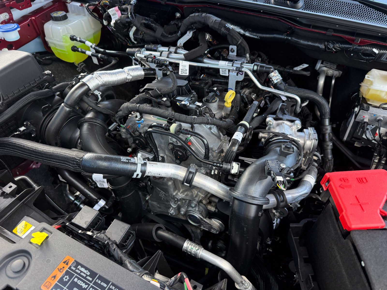New 2026 Ford Ranger XLT AWD/4WD image 39