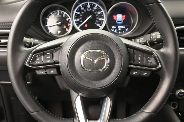 Certified 2023 MAZDA CX-5 AWD 2.5 S w/ Select Package image 19