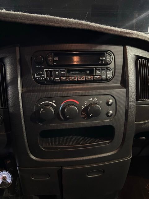 Used 2003 Dodge Ram 3500 Truck ST image 16