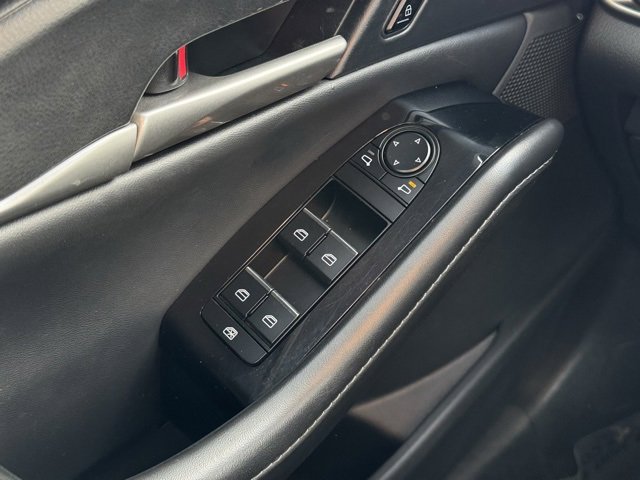 Certified 2025 MAZDA CX-30 AWD 2.5 S w/ Select Sport Pkg image 31