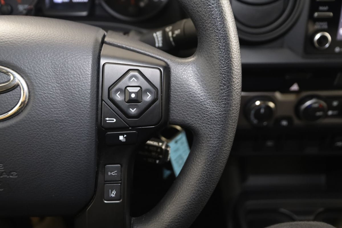 Used 2023 Toyota Tacoma SR AWD/4WD image 28