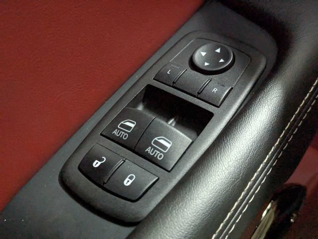 Used 2023 Dodge Challenger SRT Hellcat RWD image 18