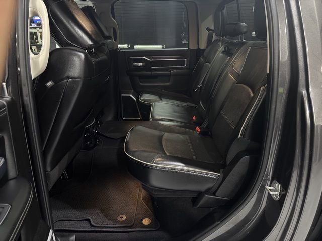 Used 2024 RAM 2500 Laramie image 21
